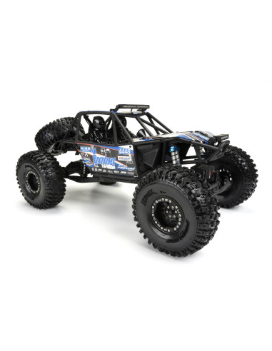 1-10 Hyrax Predator Front-Rear 2.2" Rock...
