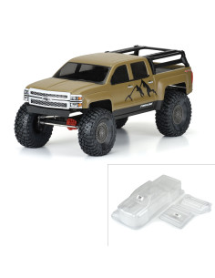 1-10 2015 Chevrolet...
