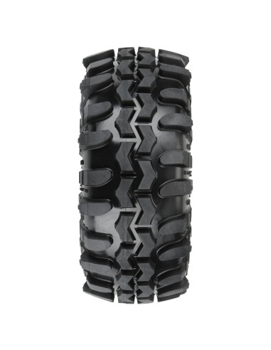 1-6 Interco Spr Swamper G8 F-R 2.9" Crawler...