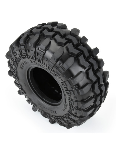 1-6 Interco Spr Swamper G8 F-R 2.9" Crawler SCX6 Tires (2)