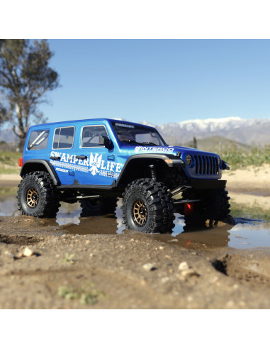 1-6 Interco Spr Swamper G8 F-R 2.9" Crawler...