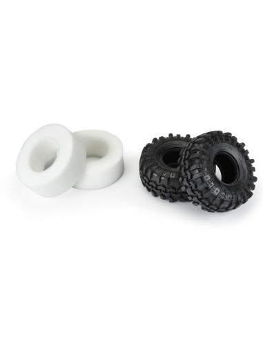 1-6 Interco Spr Swamper G8 F-R 2.9" Crawler...