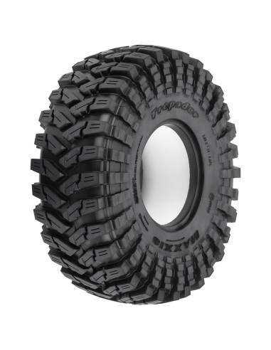 1-6 Maxxis Trepador G8 F-R 2.9" Rock Crawler...
