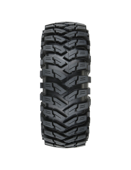 1-6 Maxxis Trepador G8 F-R 2.9" Rock Crawler Tires (2): SCX6