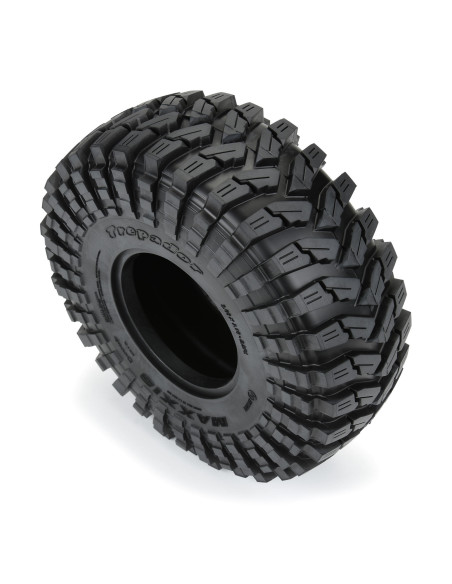 1-6 Maxxis Trepador G8 F-R 2.9" Rock Crawler Tires (2): SCX6