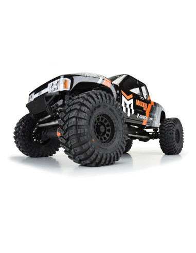 1-6 Maxxis Trepador G8 F-R 2.9" Rock Crawler...