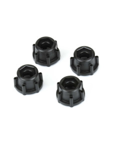 1-10 6x30 to 17mm Hex Adapters