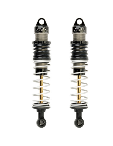 1-10 PowerStroke Rear Shocks: Short Course