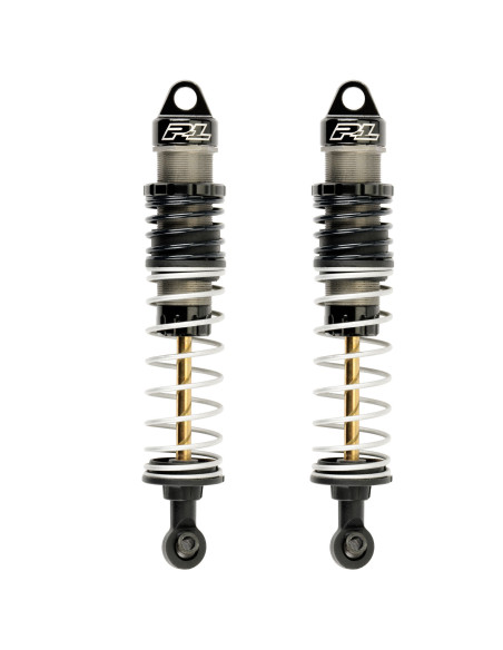 1-10 PowerStroke Rear Shocks: Short Course