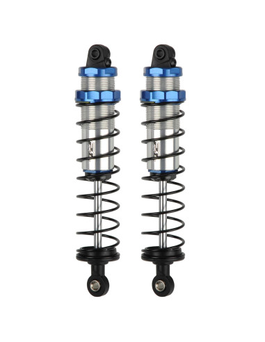 1-10 Pre-Assembled Pro-Spec Rear Shocks: Short...