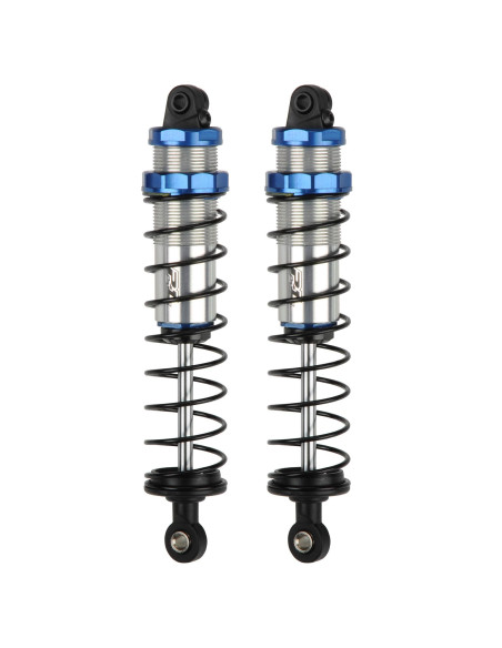 1-10 Pre-Assembled Pro-Spec Rear Shocks: Short Course