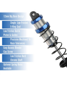 1-10 Pre-Assembled Pro-Spec... 2