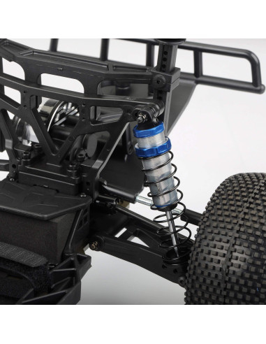 1-10 Pre-Assembled Pro-Spec Rear Shocks: Short...