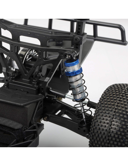 1-10 Pre-Assembled Pro-Spec Rear Shocks: Short Course