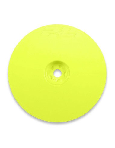 1-10 Velocity 2WD Front 2.2" 12mm Buggy Wheels...