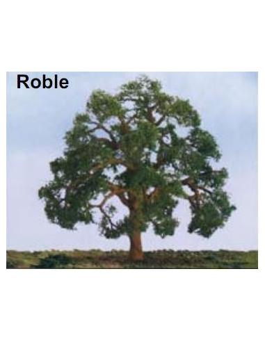 JTT ROBLE VIVO 3p. 5,08cm.