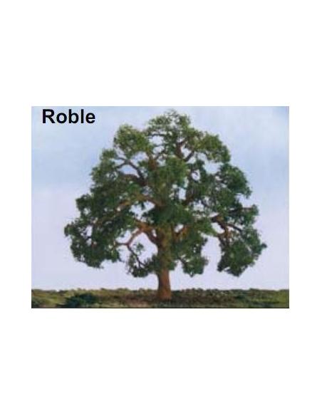 JTT ROBLE VIVO 3p. 5,08cm.