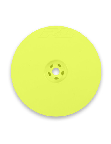 1-10 Velocity Rear 2.2" 12mm Buggy Wheels (2)...