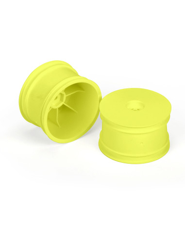 1-10 Velocity Rear 2.2" 12mm Buggy Wheels (2)...