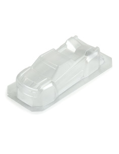 1-18 Axis ST Clear Body:... 2