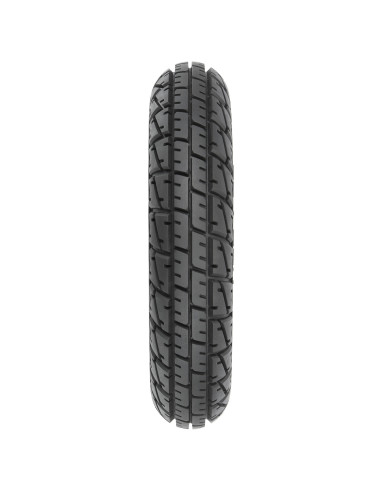 1-4 Hot Lap MX S3 Front Tire MTD Black...