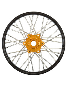 1-4 Pro-Spec Aluminum V2...