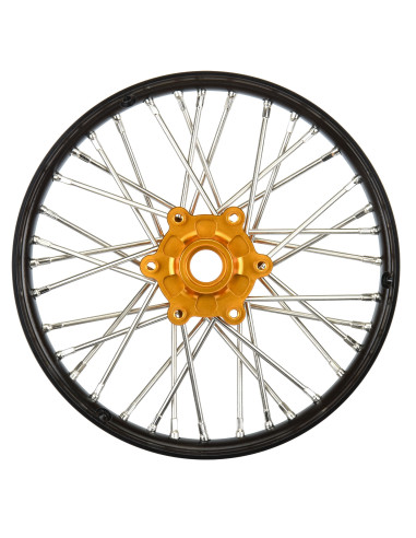 1-4 Pro-Spec Aluminum V2 Bead Front Wheel...