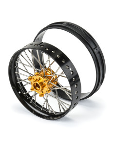 1-4 Pro-Spec Aluminum V2... 2