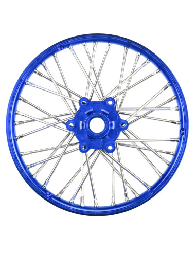 1-4 Pro-Spec Aluminum V2 Bead Front Wheel...