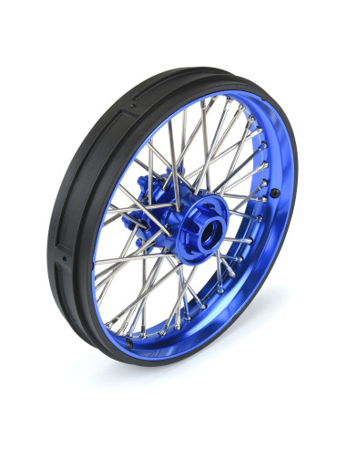 1-4 Pro-Spec Aluminum V2 Bead Front Wheel...
