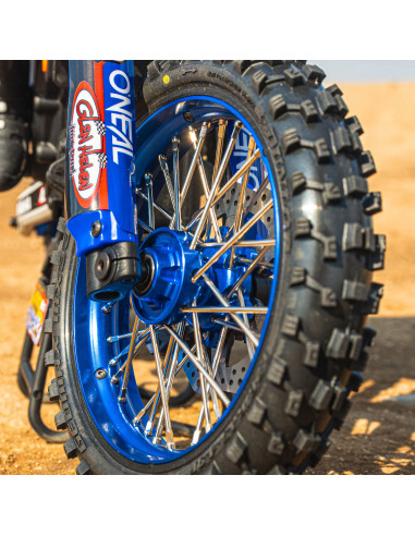 1-4 Pro-Spec Aluminum V2 Bead Front Wheel...