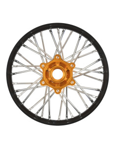 1-4 Pro-Spec Aluminum V2...