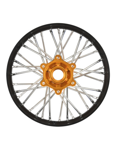 1-4 Pro-Spec Aluminum V2 Bead Rear Wheel...