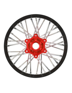 1-4 Pro-Spec Aluminum V2...