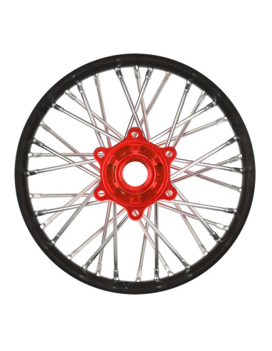 1-4 Pro-Spec Aluminum V2 Bead Rear Wheel...
