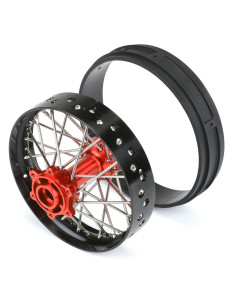 1-4 Pro-Spec Aluminum V2... 2