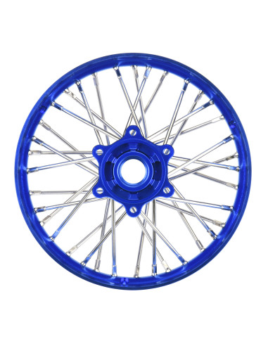 1-4 Pro-Spec Aluminum V2 Bead Rear Wheel...