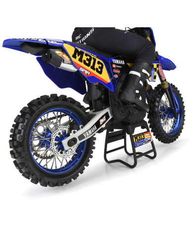 1-4 Pro-Spec Aluminum V2 Bead Rear Wheel...