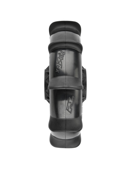 1-4 Roost MX Sand-Snow Paddle Rear Tire MTD Black (1): PROMOTO-MX