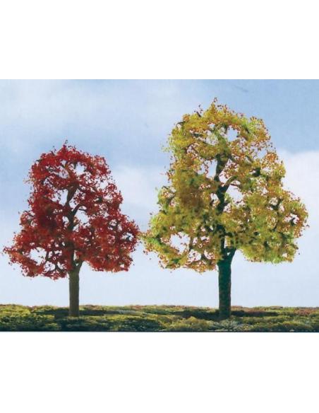 JTT ARBOL OTOÑO SURTIDOS 2p.