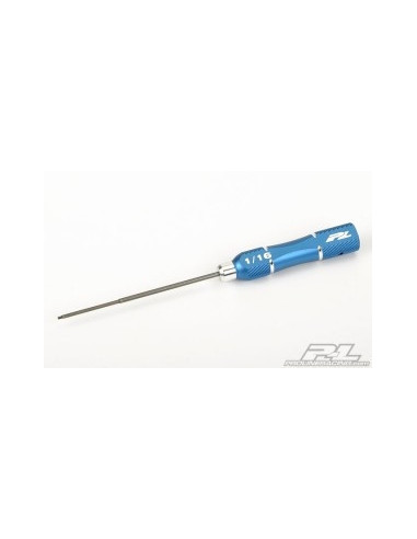 Chave umbraco pro line 1-16x120 p. medio