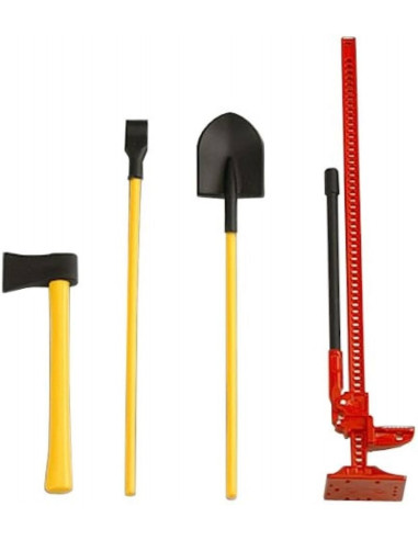 Proline scale accessory set  2