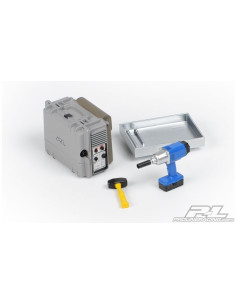 Proline scale accessory set  5