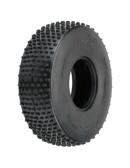 Ibex ultra comp 2.2 predator no foam f-r