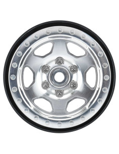 Crestline 1.9 aluminum...