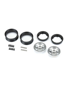 Crestline 1.9 aluminum... 2
