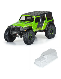 Jeep wrangler jl unlimited... 2