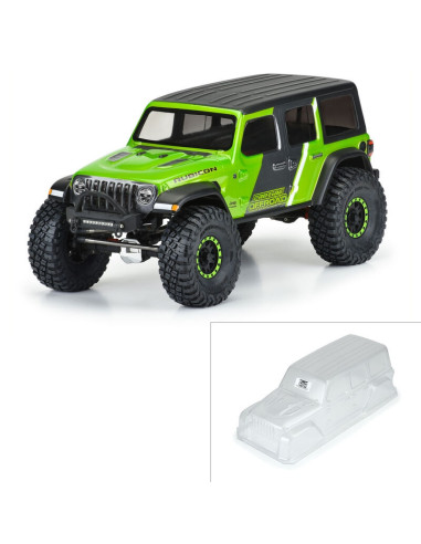 Jeep wrangler jl unlimited rubicon for 12.3