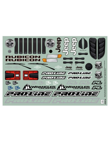 Jeep wrangler jl unlimited rubicon for 12.3