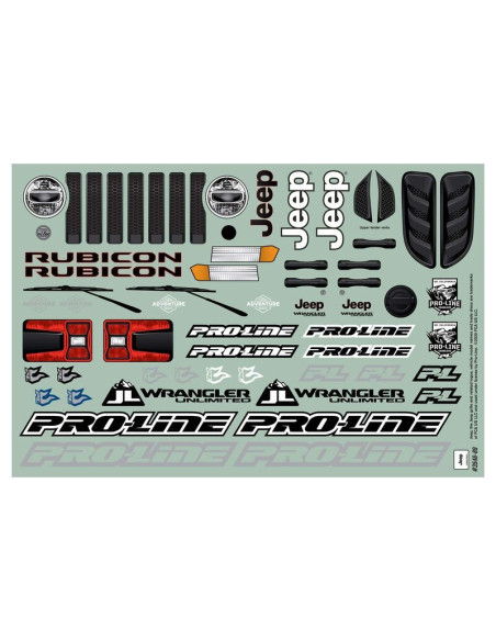Jeep wrangler jl unlimited rubicon for 12.3